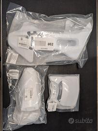 Set Plastiche Husqvarna E.E. 2