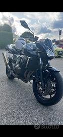 Kawasaki Z750 2006