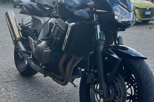 Kawasaki Z750 2006