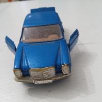 mercedes benz 240 D Corgi modellino