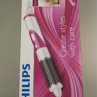 Philips asciuga e mette in piega