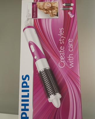 Philips asciuga e mette in piega
