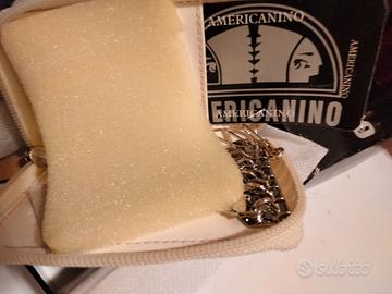 Portachiavi Americanino