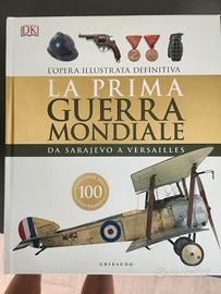 Gribaudo - prima guerra mondiale