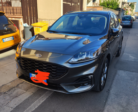 Kuga st line 1500 120