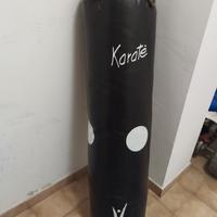 sacco boxe kickboxing arti marziali 
