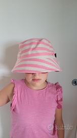 Cappello UPF 50+ taglia 54-56 cm