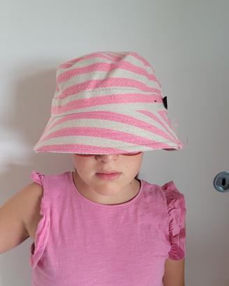 Cappello UPF 50+ taglia 54-56 cm