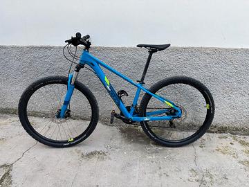 MTB CUBE 27,5 taglia S