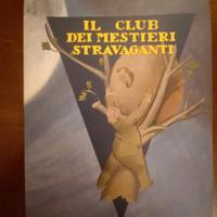 Il club dei mestieri stravaganti - Chesterton