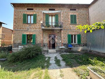 CASA INDIPENDENTE A ORVIETO