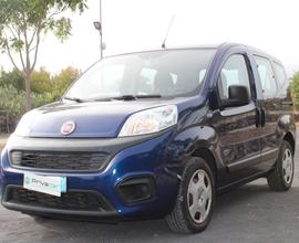 Fiat Qubo 1.3 MJT 80 CV Lounge