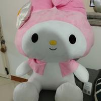 PELUCHE MELODY 
