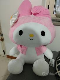 PELUCHE MELODY 
