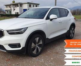 VOLVO XC40 (2017-->) XC40 T2 Geartronic Momentu...