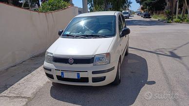 Fiat Panda 169 del 2010 1100  benzina Active Eco