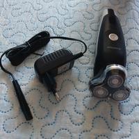 Taglia barba silvercrest