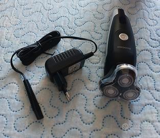 Taglia barba silvercrest