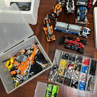 Lego technic