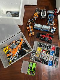 Lego technic
