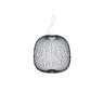 foscarini-spoke-midi-grafite