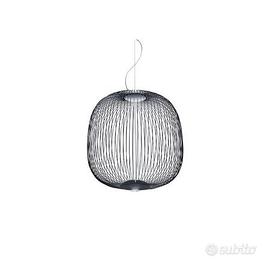 Foscarini spoke midi grafite