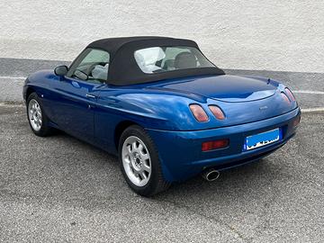 FIAT barchetta - 1995