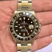 Rolex Gmt-Master II ref 16710