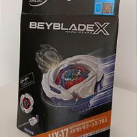 beyblade x  Meteor gragoon