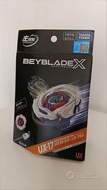beyblade x  Meteor gragoon
