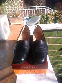 SCARPE