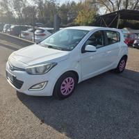 Hyundai i20 1.2 5p. Sound Edition