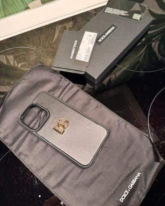 Cover dolce gabbana nuova