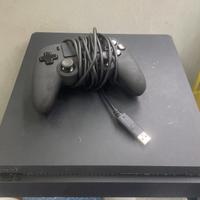 Ps4 slim