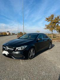 Mercedes-Benz CLA 200d