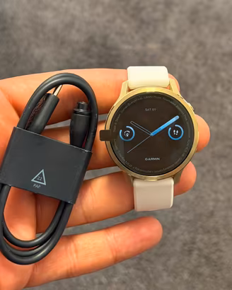 Garmin Venu 4 nuovo 41mm