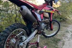 Gasgas350 ECF