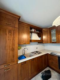 Cucina Scavolini completa - Garlate LECCO