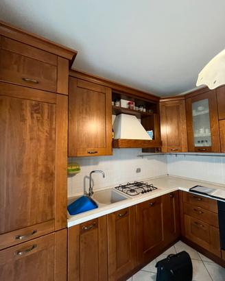 Cucina Scavolini completa - Garlate LECCO