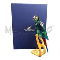 SWAROVSKI PAPPAGALLO