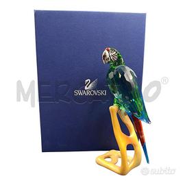 SWAROVSKI PAPPAGALLO