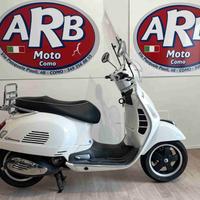 Piaggio Vespa 300 GTS 300ie