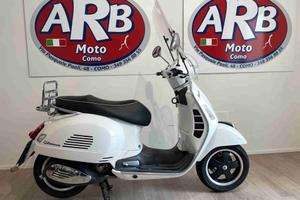 Piaggio Vespa 300 GTS 300ie