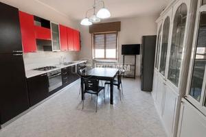 Pomigliano d'Arco - Ampio 4 vani con tripla es