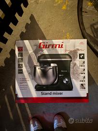 GIRMI IMPASTATRICE 8 LITRI - VERDONE
