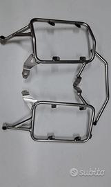 Kit portaborse alluminio usato per R1200/1250 GS
