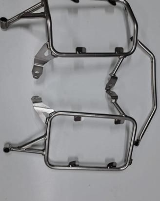 Kit portaborse alluminio usato per R1200/1250 GS
