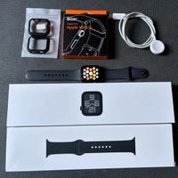 Apple Watch SE 2^ Gen / Full set accessori + cover