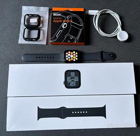 Apple Watch SE 2^ Gen / Full set accessori + cover