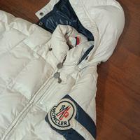 Tuta da sci Moncler bambino/a 9/12 mesi 74 cm
